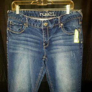 Size 13 Women's jeans